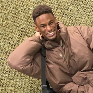 Meet your Posher, Rayshawn